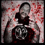 oh i have bled Is XequinsuXochaX's Death Metal And Dubstep Collision