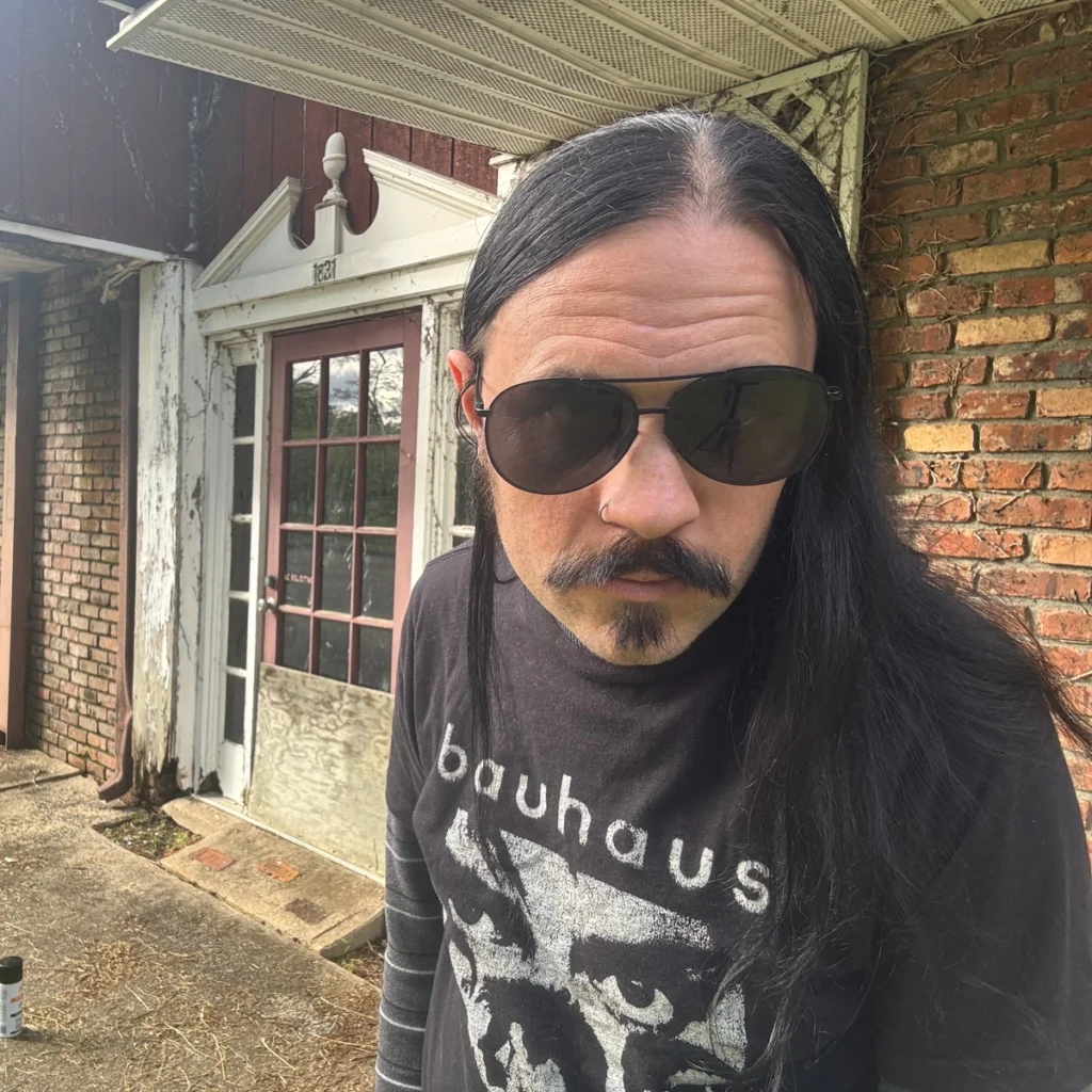 'Even in the Dark' Marks Deaf Locust's Return on the Kakorrhaphiophobia EP