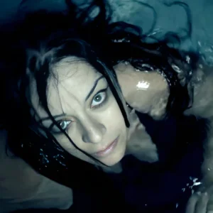 Liat Dagan Channels Catharsis Through Gothic Folk Rock on "Pale"