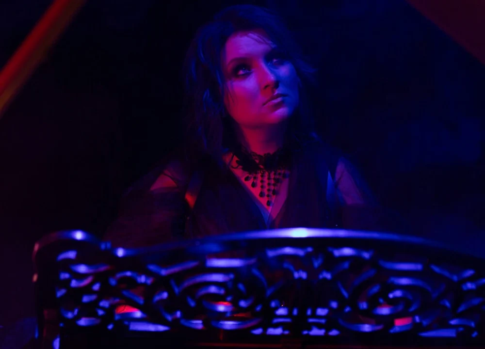 ENAVE Skeletons Still Resonates Across Dark Wave and Alt Rock