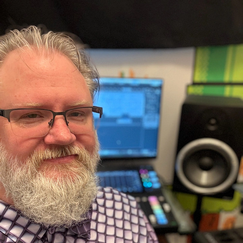 Adam Nelson Turns 8-Bit Nostalgia Into Metal on the Metal Mario EP
