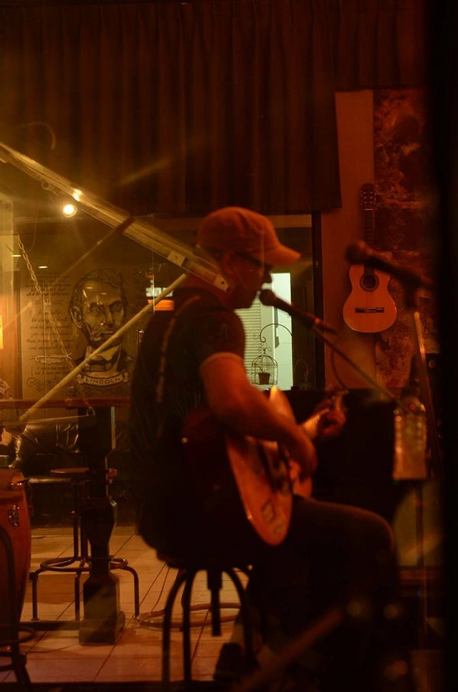 Hobo Sermons Low Holds Its Shape Three Years After the Single Landed