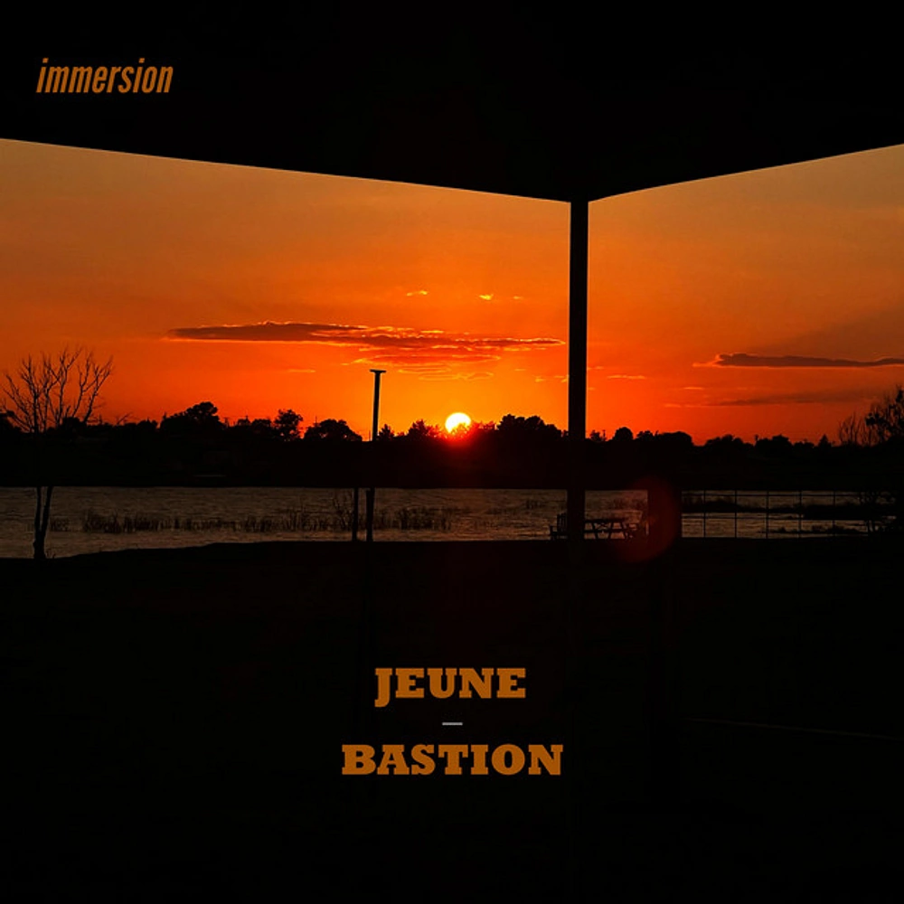 Jeune Immersion Bastion Still Sounds Like Two Songs Playing at Once