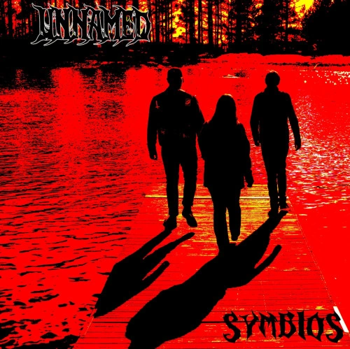 Symbios by Unnamed Fuses Hardcore Punk, Nu-Metal Grooves and Grunge Angst