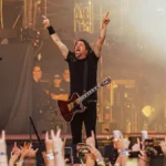 Foo Fighters Take Cover Opened With 26 Songs, One of Them New