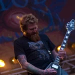 Mastodon Answered the Brent Hinds Question a Year After He Died