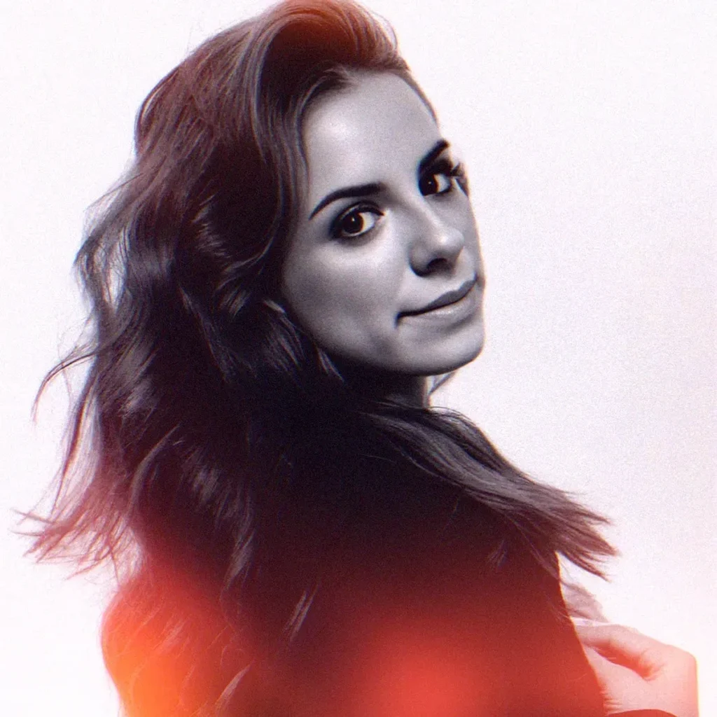 Dani LaCour Turns Reflection Into Country Rock on "in My Rearview"