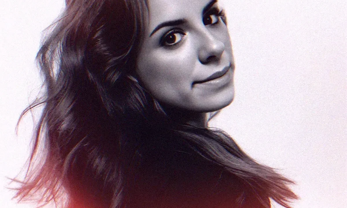 Dani LaCour Turns Reflection Into Country Rock on "in My Rearview"