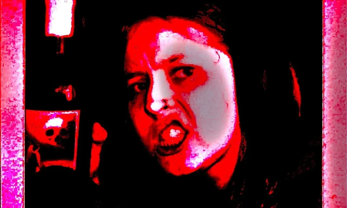 Symbios by Unnamed Fuses Hardcore Punk, Nu-Metal Grooves and Grunge Angst