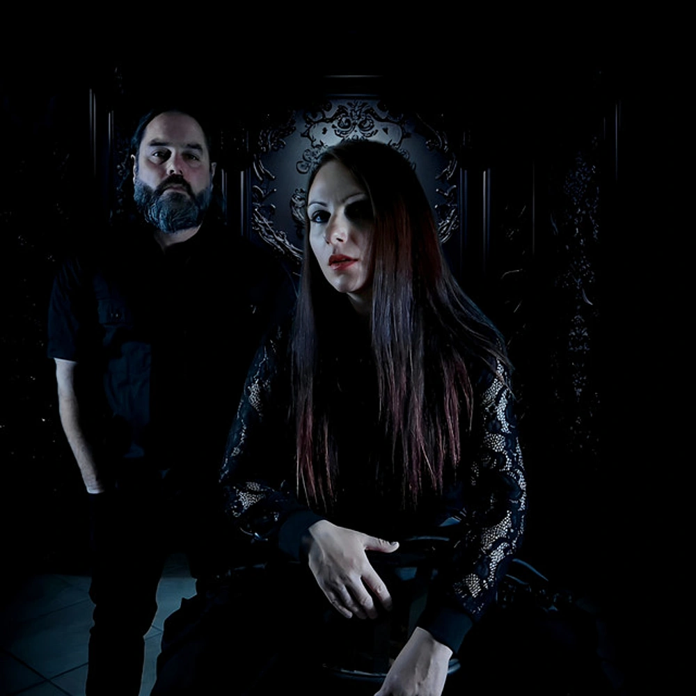 Voice of Glass Enter the Gothic Rock Conversation with the Phoenix After Twenty Four Years