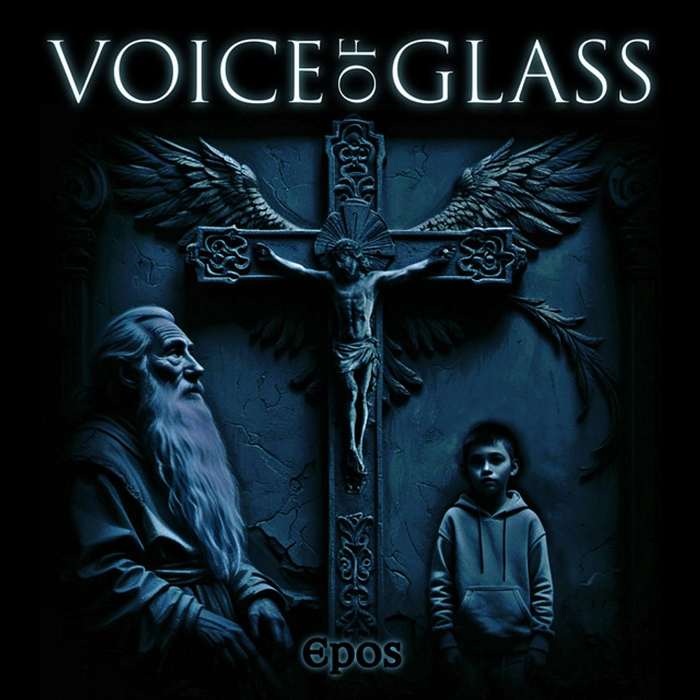Voice of Glass Enter the Gothic Rock Conversation with the Phoenix After Twenty Four Years