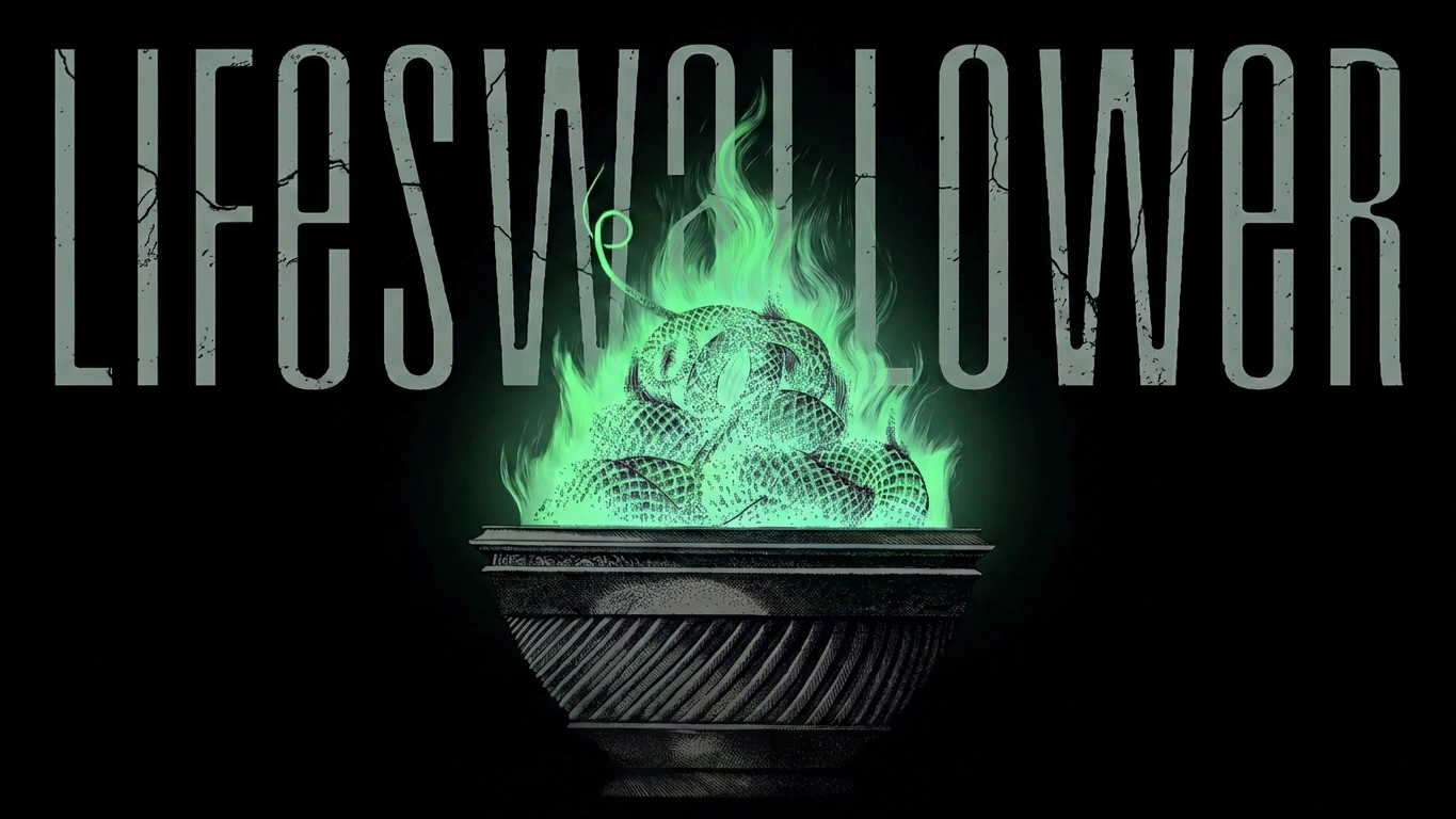 Lifeswallower Enters the Extreme Metal Conversation with 1990s Production on Purpose