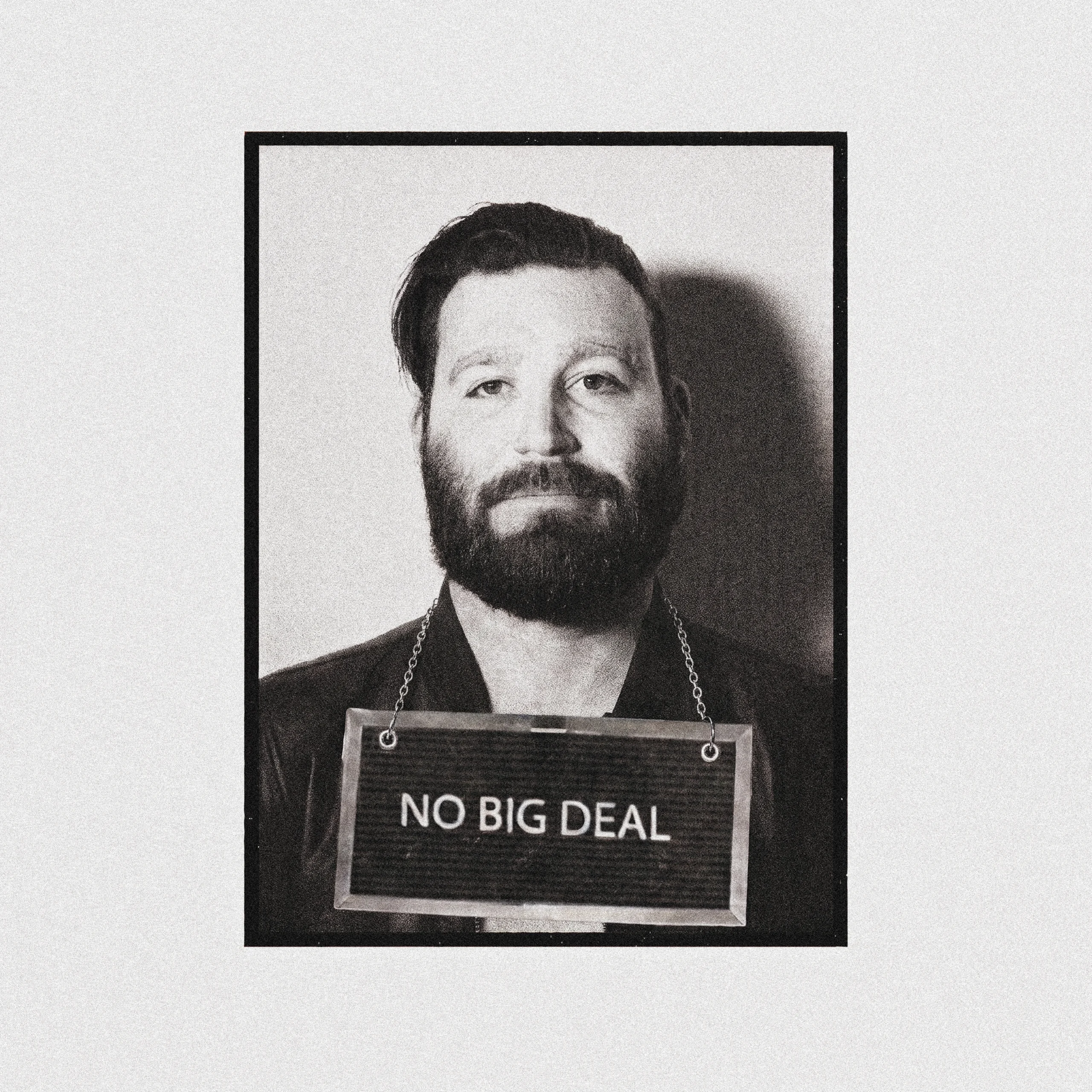 No Big Deal Moves Daniel Grimsland Into the Blues Conversation