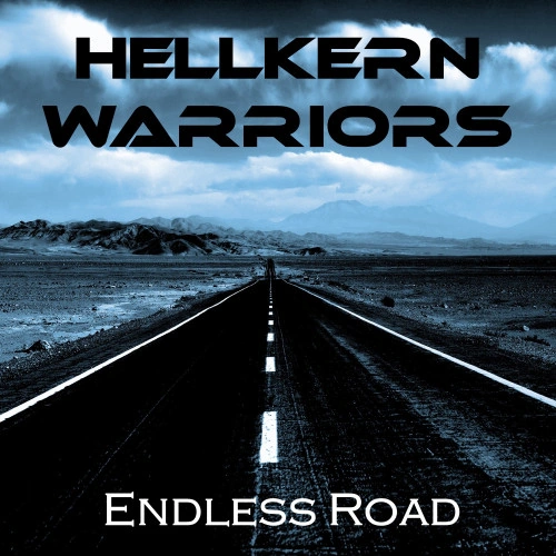 Endless Road Enters the Darkwave Conversation Three Singles Into the Hellkern Warriors Catalogue