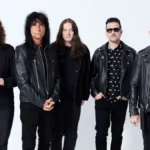 Cursum Perficio Closes a Ten-Year Gap for Anthrax