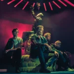 Queens of the Stone Age Are Three Songs Into Perfecth