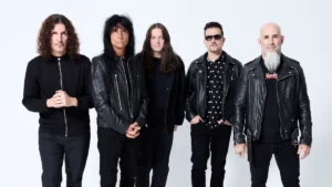 Cursum Perficio Closes a Ten-Year Gap for Anthrax