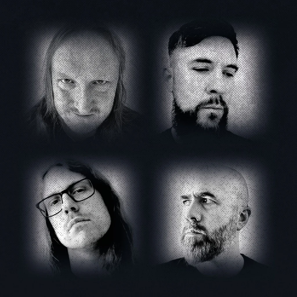 Lifeswallower Enters the Extreme Metal Conversation with 1990s Production on Purpose