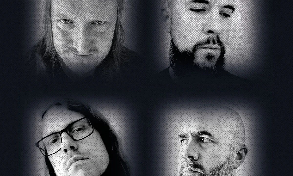 Lifeswallower Enters the Extreme Metal Conversation with 1990s Production on Purpose
