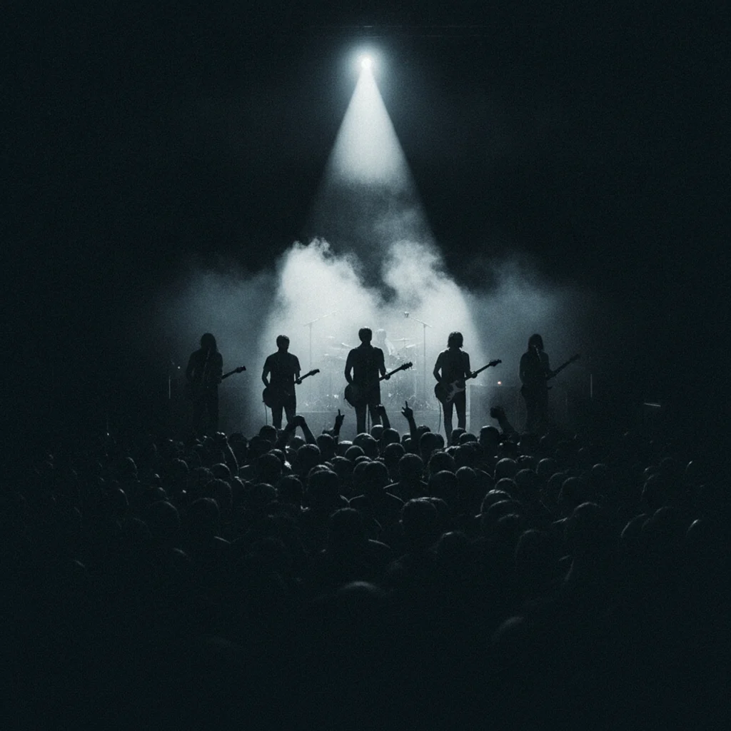 Morgu Enter the Post-Metal Conversation with Offerings