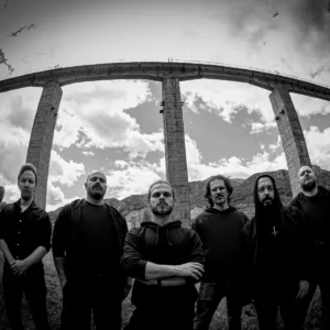Morgu Enter the Post-Metal Conversation with Offerings