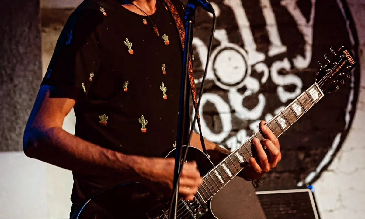 Who Needs Truth Anyway Enters the Hard Rock Conversation Four Years Late