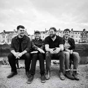 Ordinary Is the Brigade Single That Enters the Indie Rock Conversation