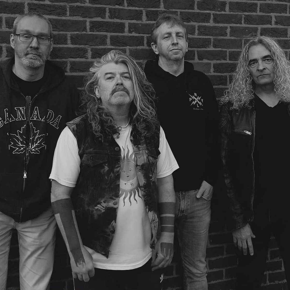 Perpetual Violence Machine Enters the Thrash Conversation with Hydra Vein's Tightest Spread Yet