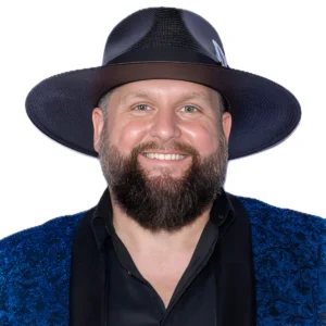 Mountain Enters the Southern Rock Conversation After Six Friday Singles From Andrew Moore and Hooch