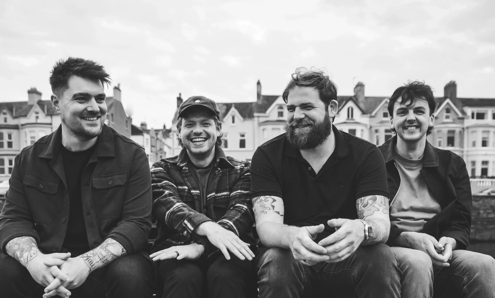 Ordinary Is the Brigade Single That Enters the Indie Rock Conversation