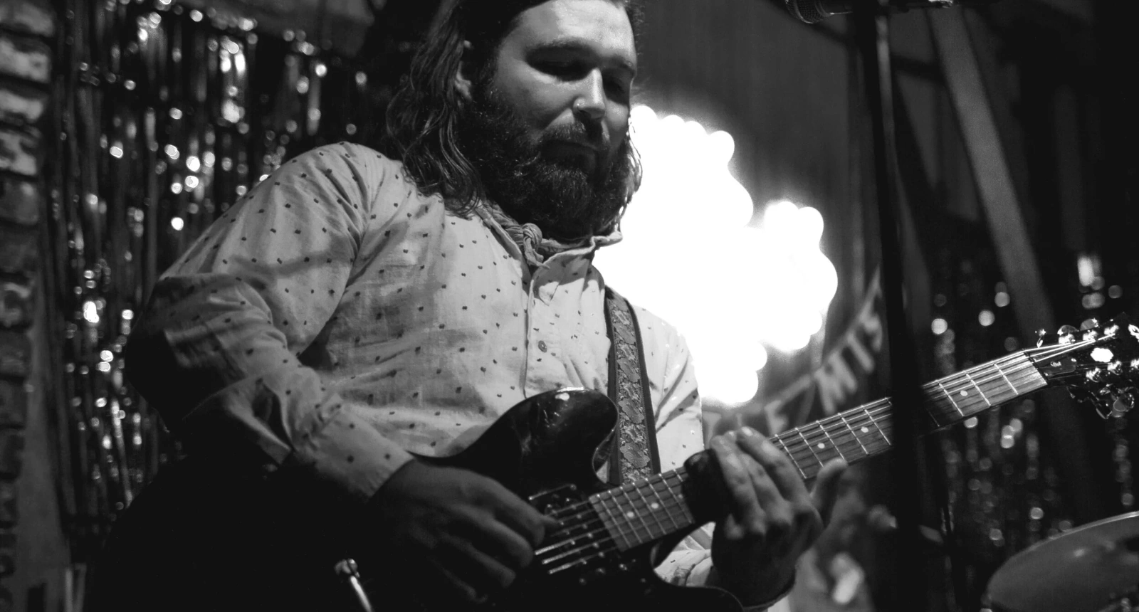 No Big Deal Moves Daniel Grimsland Into the Blues Conversation