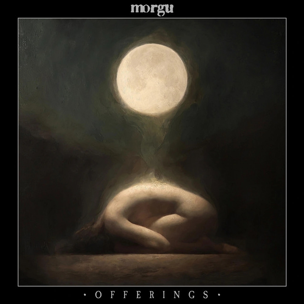 Morgu Enter the Post-Metal Conversation with Offerings