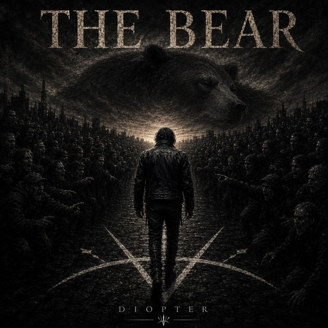 The Bear by Diopter Enters the Post-Grunge Conversation