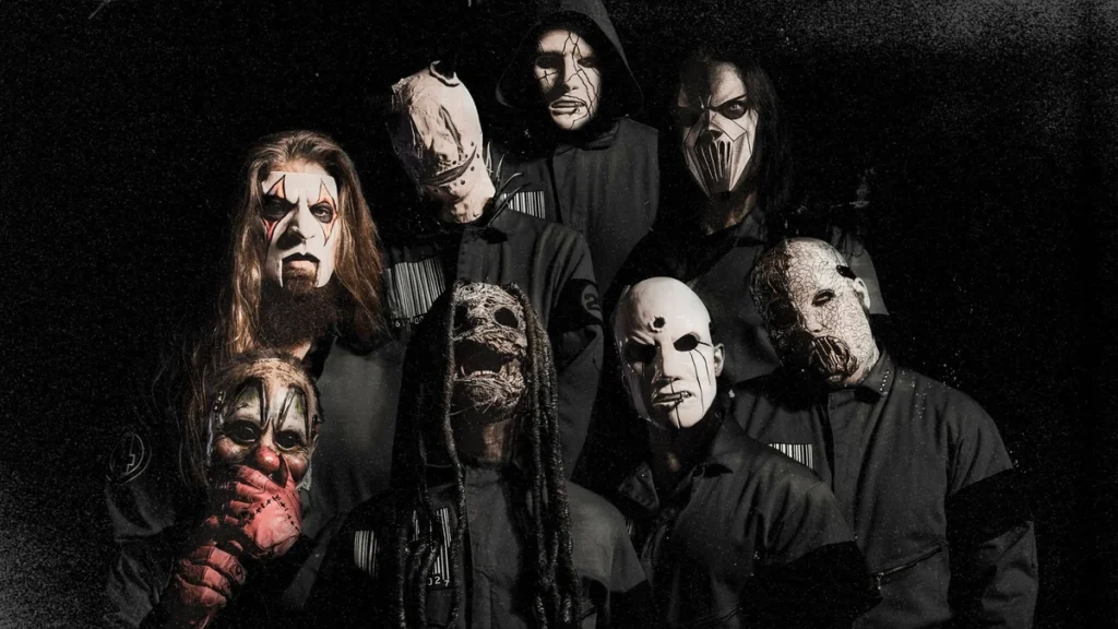 Slipknot Will Play Their Biggest Venues Yet on the (sic)est Stadium Tour