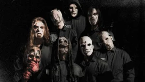 Slipknot Will Play Their Biggest Venues Yet on the (sic)est Stadium Tour