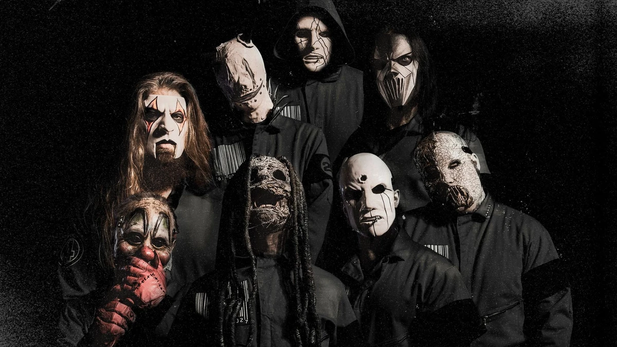 Slipknot Will Play Their Biggest Venues Yet on the (sic)est Stadium Tour