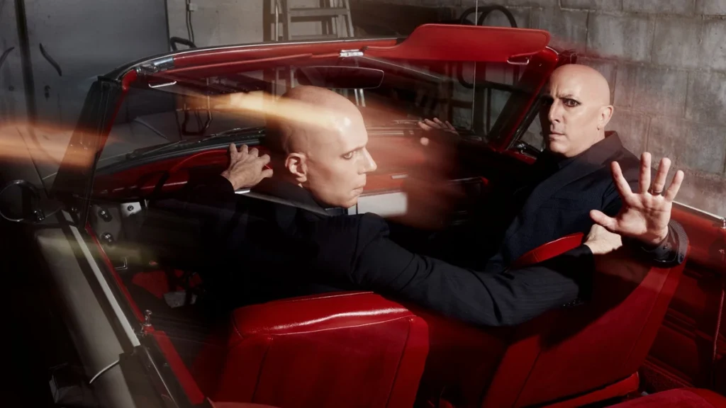 A Perfect Circle Is Back at No. 1 After Nearly 23 Years