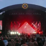 System of a Down Went From One Rose Bowl Date to Three in Four Days