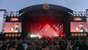 System of a Down Went From One Rose Bowl Date to Three in Four Days