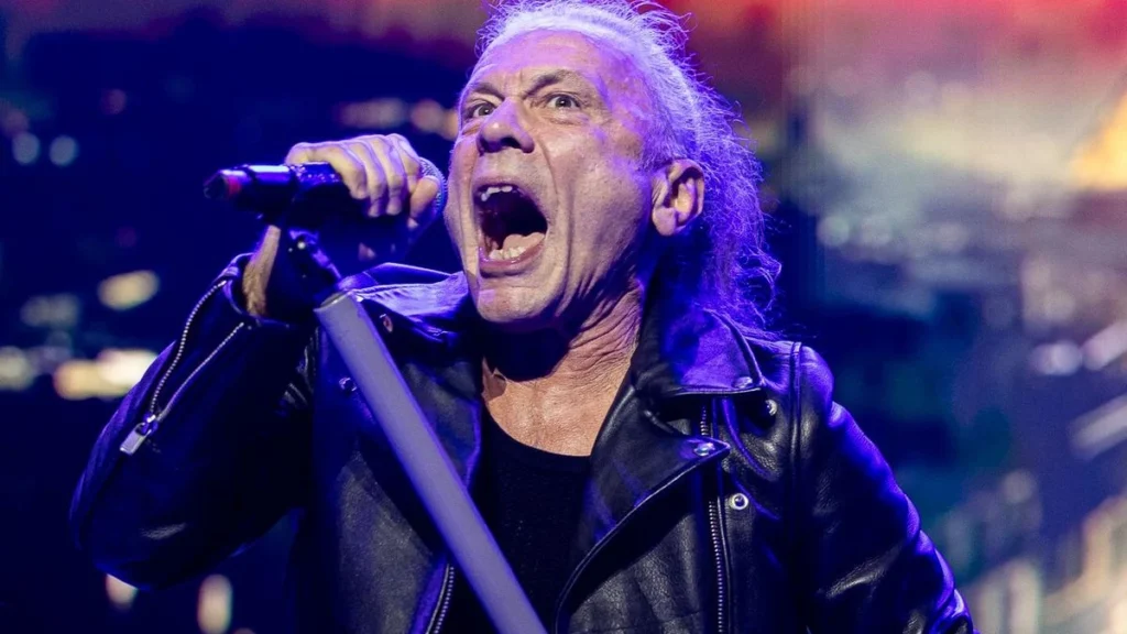 Iron Maiden Planned a Year Off, Then Added 16 More North American Shows