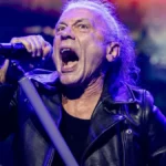 Iron Maiden Planned a Year Off, Then Added 16 More North American Shows