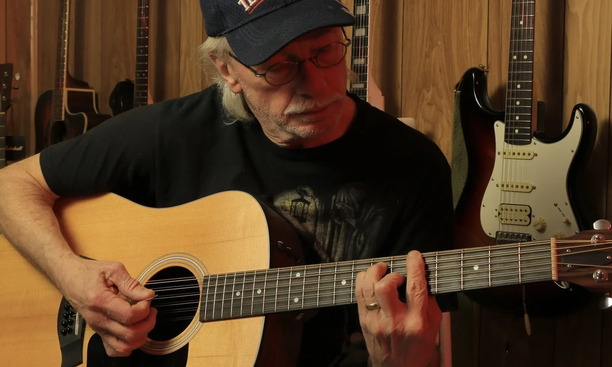 David Moore Moves with Yesterday, Today and Tomorrow From Club Stages to a Texas Home Studio