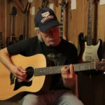 David Moore Moves with Yesterday, Today and Tomorrow From Club Stages to a Texas Home Studio