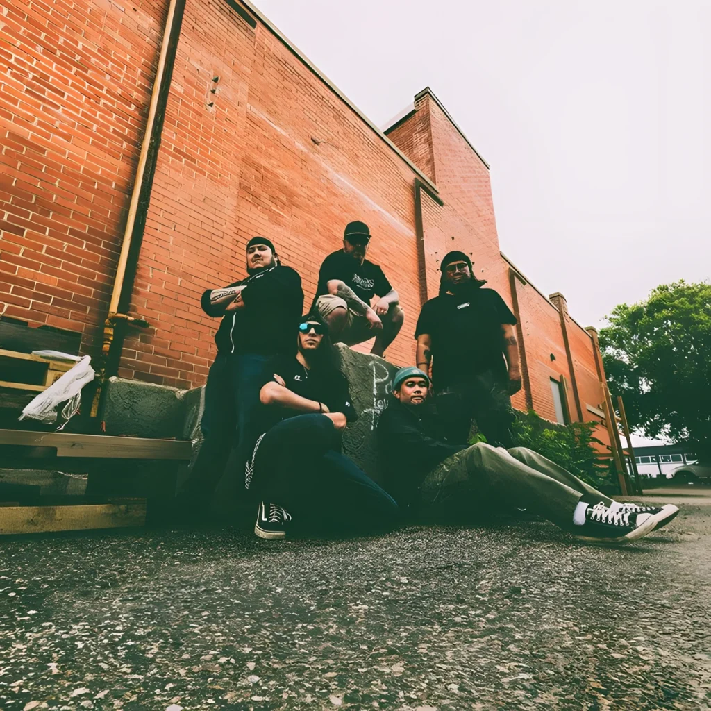 FISTFIGHTHXC: Honor Enters the Hardcore Punk Conversation as Track Four of Respect