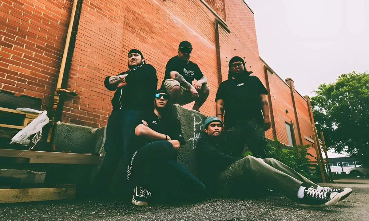 FISTFIGHTHXC: Honor Enters the Hardcore Punk Conversation as Track Four of Respect