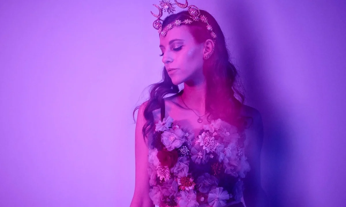 Where Gabrielle Ornate Sits After Shadow Dream, Her Shortest Single Since 2022