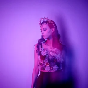 Where Gabrielle Ornate Sits After Shadow Dream, Her Shortest Single Since 2022