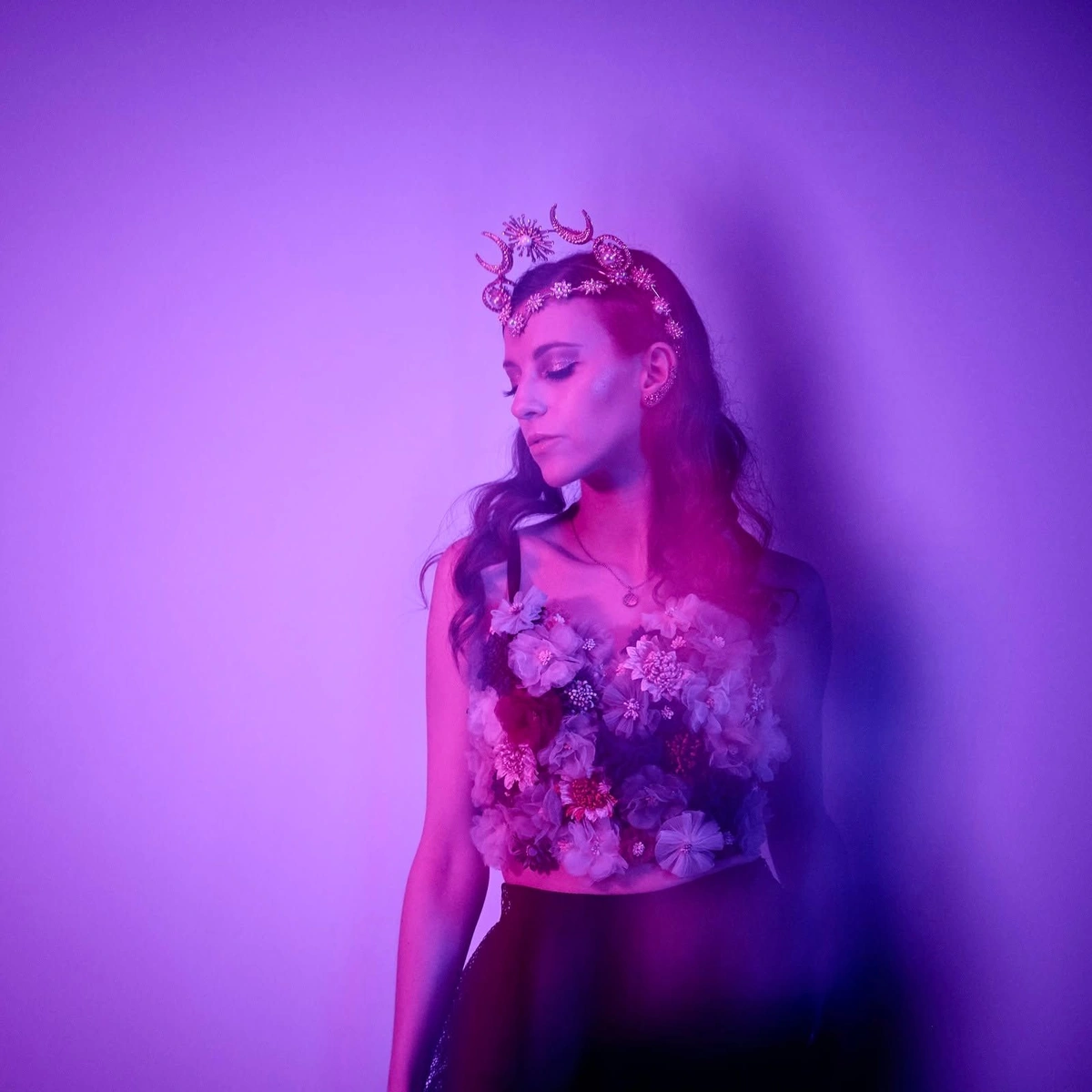 Where Gabrielle Ornate Sits After Shadow Dream, Her Shortest Single Since 2022