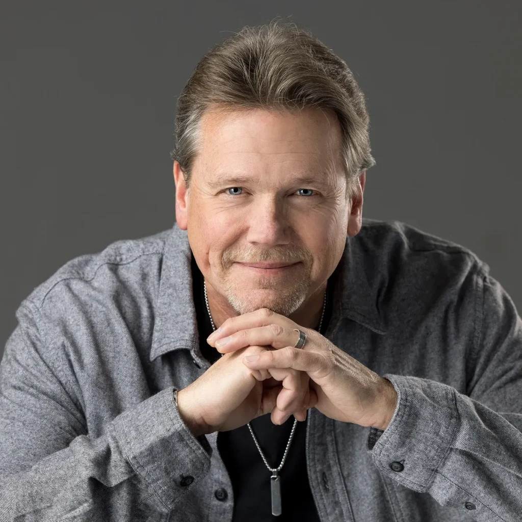 Welcome To Your Life by Howard Gripp Enters the Faith-Based Americana Conversation