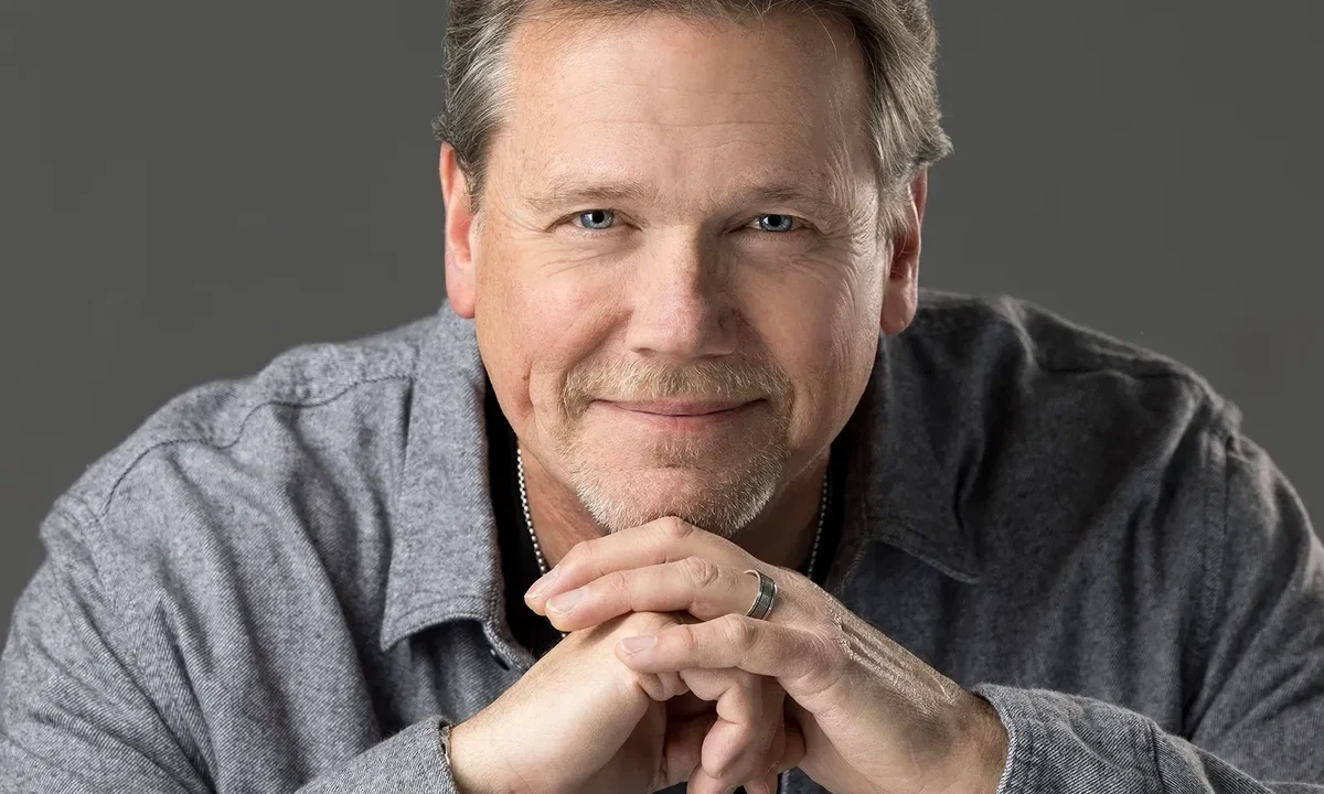 Welcome To Your Life by Howard Gripp Enters the Faith-Based Americana Conversation
